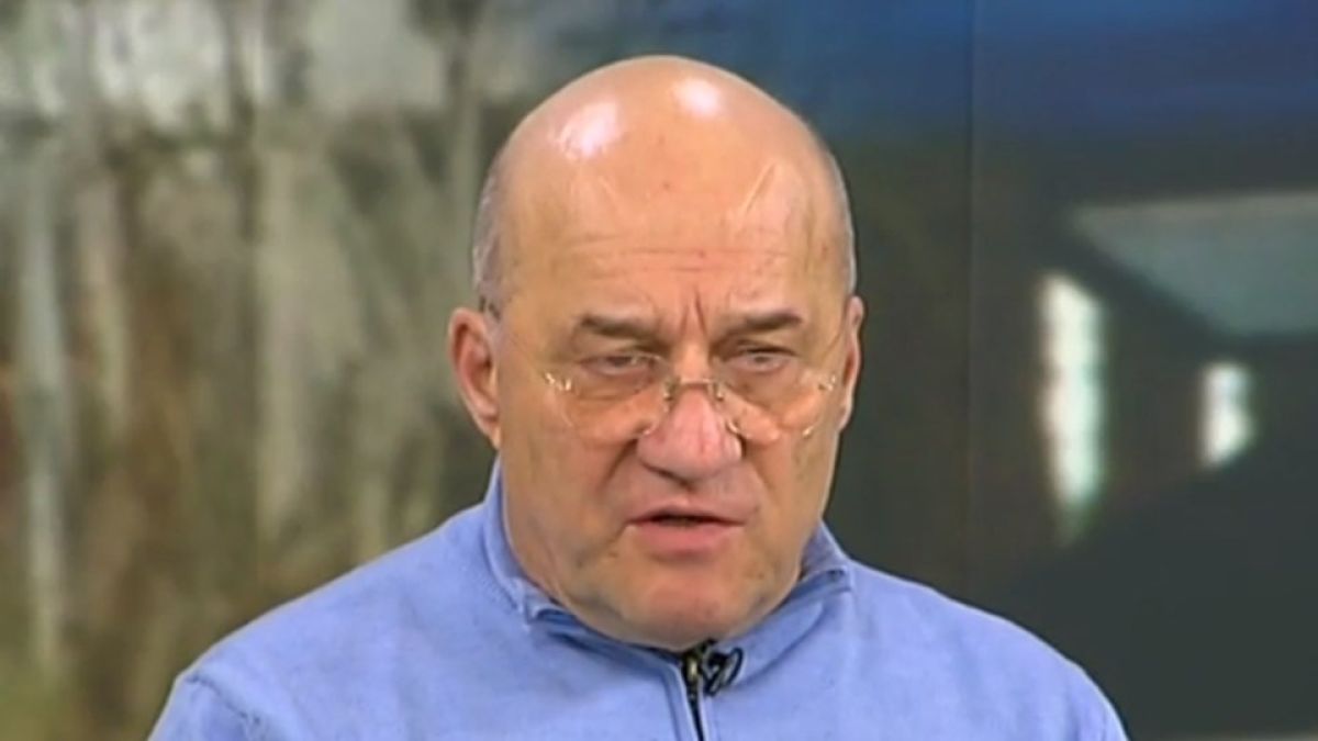 Ген.Васил Василев назова скривалищата на убиеца от Костенец 
