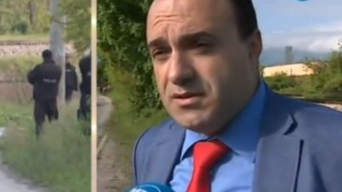 Кметът на Костенец проговори за Стоян Зайков, с когото били съученици