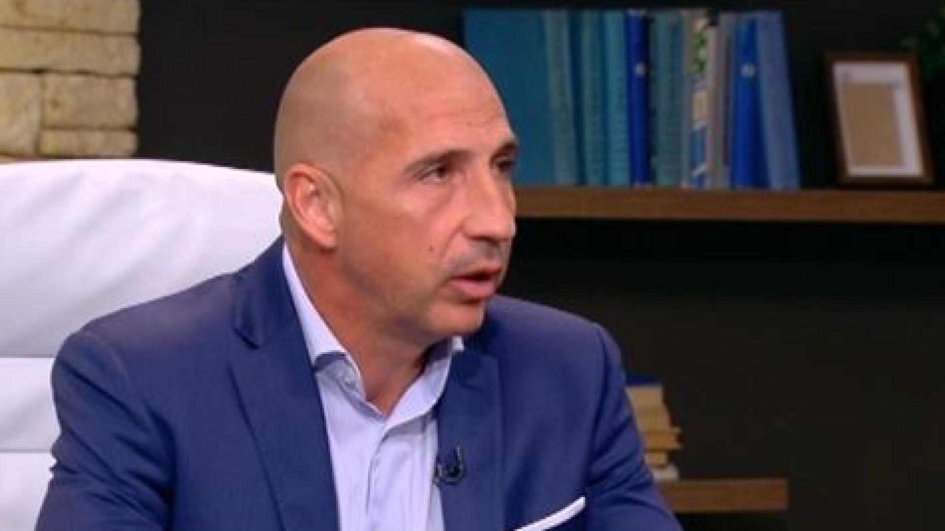 Превозвачи: Всички се съгласихме, че тол системата не е готова