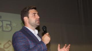Андрей Новаков и Александър Йорданов в Ямбол: Колкото пъти БСП е била на власт, толкова пъти България е катастрофирала