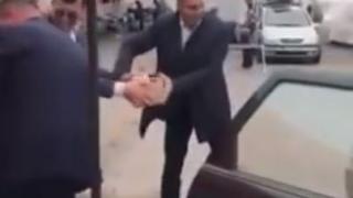 Цветанов стана истински хит в мрежата с това ВИДЕО: Запретна ръкави и...