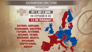 Работодатели: Масово се злоупотребява с болнични по празници