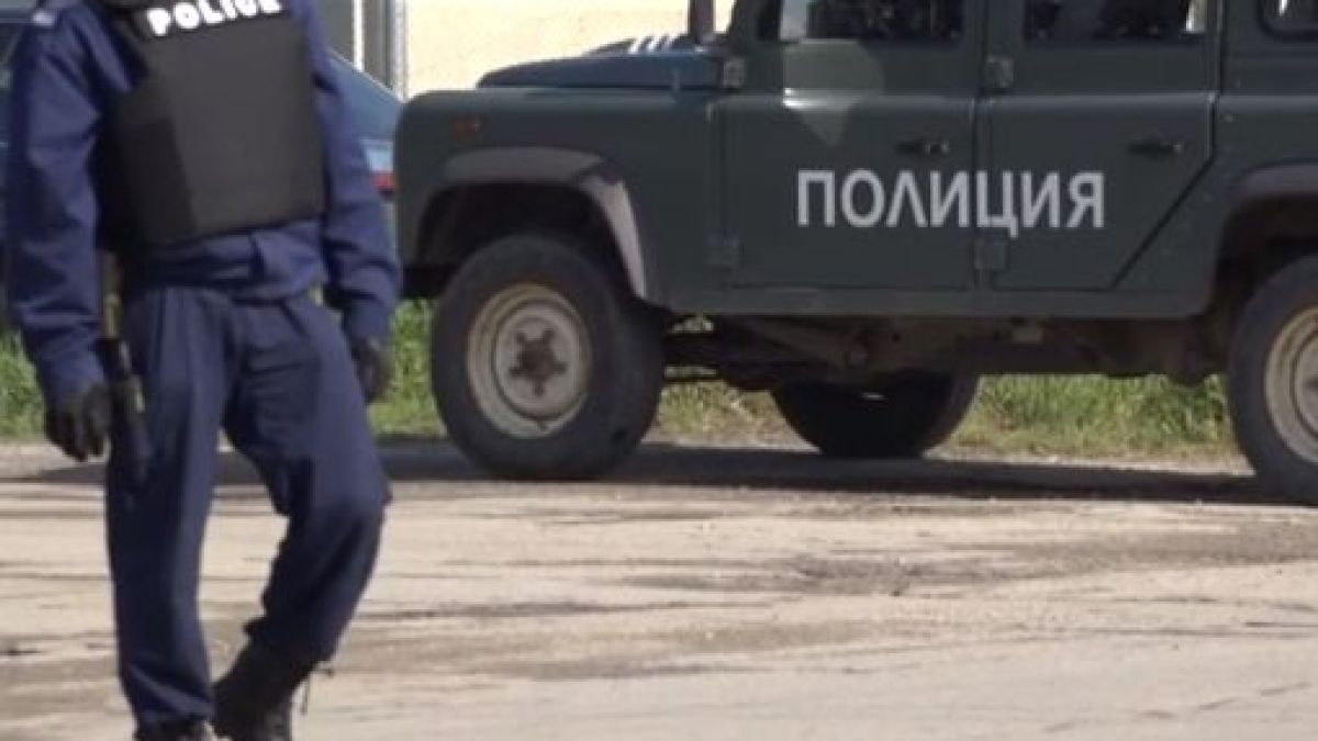 МВР хвърли целия ресурс да дири Стоян Зайков, в гората излязоха и... (ВИДЕО)