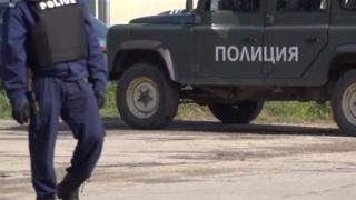 МВР хвърли целия ресурс да дири Стоян Зайков, в гората излязоха и... (ВИДЕО)