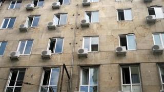 Столична община огласи важни детайли за премахването на климатиците от фасадите 