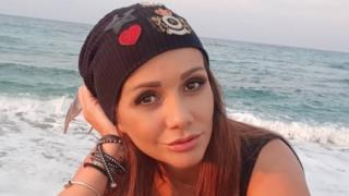 Изненада! Кали записа песен със снаха си (СНИМКИ/ВИДЕО)