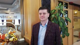Поредното пророчество за 2019 г. на Божидар Караджов пред БЛИЦ се сбъдва