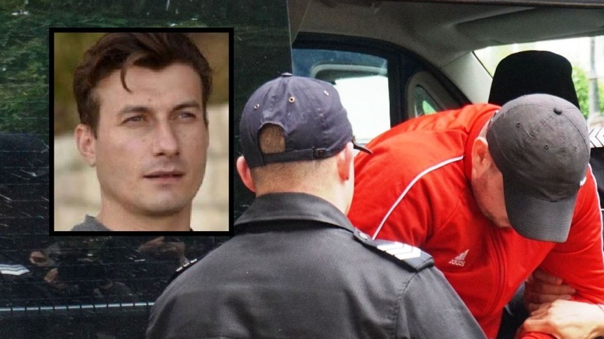 Скандалният убиец на балетиста Марин ще си го получи 