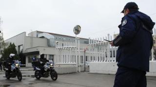 Превозват бюлетините за изборите (ВИДЕО)