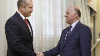 Радев с горещ коментар след поредната си среща покрай избора на нов главен прокурор 