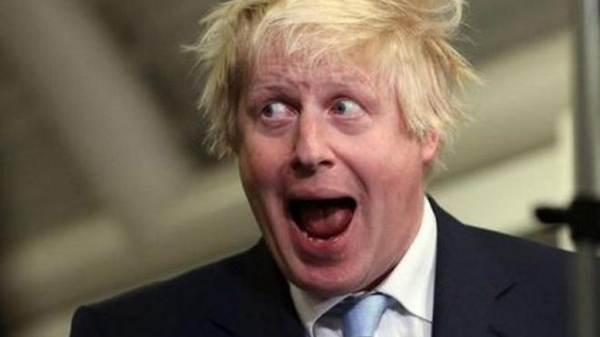 Това е фаворитът за наследник на Тереза Мей!