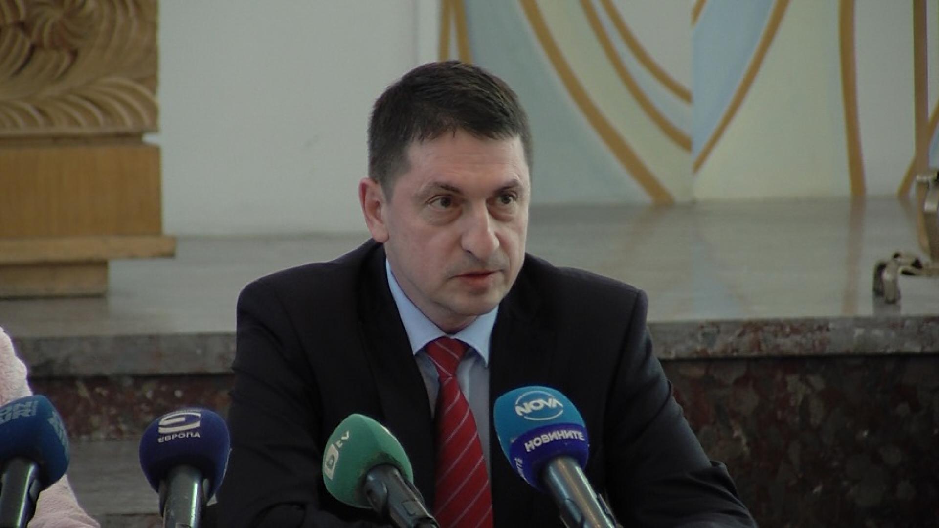 Две версии за намерената вързана и убита жена в София обяви полицията