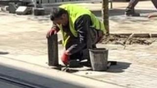 Столична община сложи край на сакатлъците по "Графа"