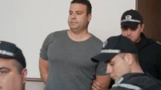 Бивш полицейски шеф, съден за подкуп, заведе дело срещу  МВР 