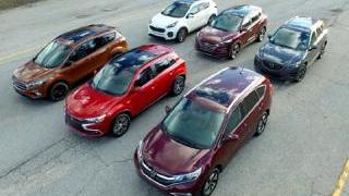 Auto Bild изброи 15 най-надеждни употребявани SUV и кросоувъри