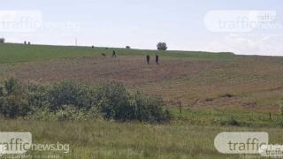 Извънредно! Полицията се натъкна на важна следа край Костенец