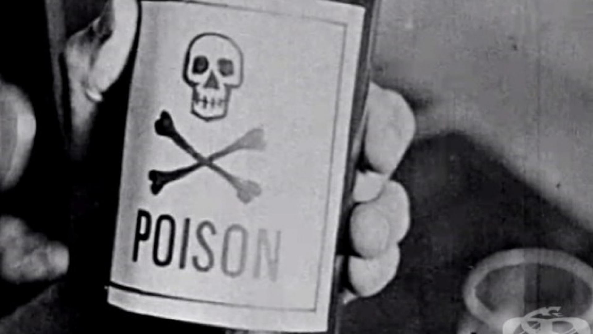 Най-страшните отрови, които спасяват животи