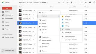 10 полезни трика за ползване на Google Диск