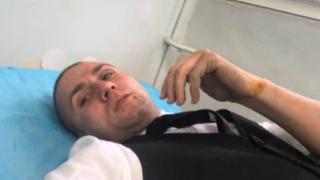 Скандалният репортер на Господарите Митко Върбанов съвсем го закъса 