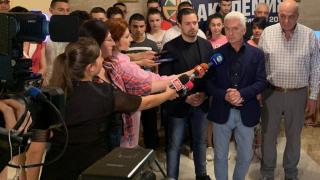 "Атака" праща ямболски ученици на олимпиада в Япония