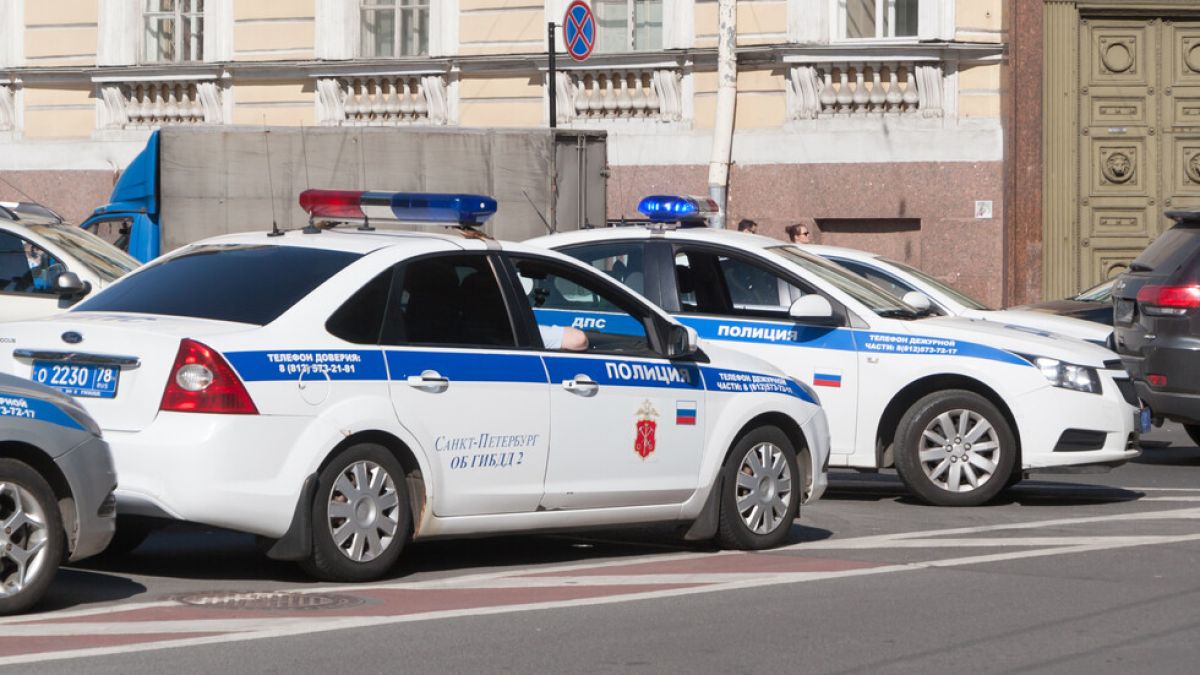 Обраха безработна милионерка в Москва 