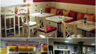 Данъчни удариха голяма верига за торти под тепетата