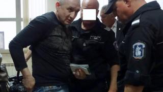 Убийците на митничаря Георги Дребчев излизат от пандиза, за да...