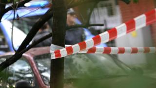 Ето го леговището на Звяра от Костенец (СНИМКИ)