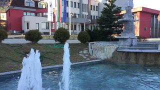 Сапарева баня на мушката на Икономическа полиция 