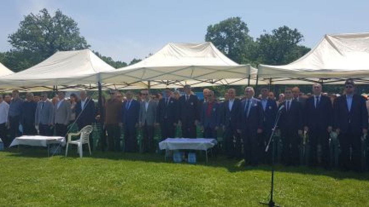 Мустафа Карадайъ от Руен: Върнете заблудените, да се обединим за каузата на ДПС - младите!