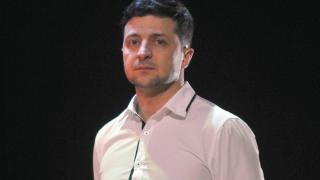 НА ЖИВО от Киев: Новият президент на Украйна Владимир Зеленски встъпва в длъжност 