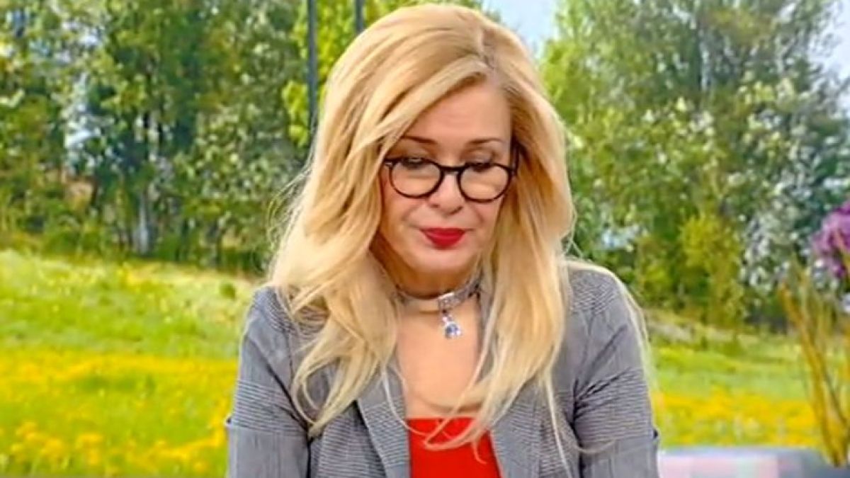 Палава: Гала измърка какво я възбужда