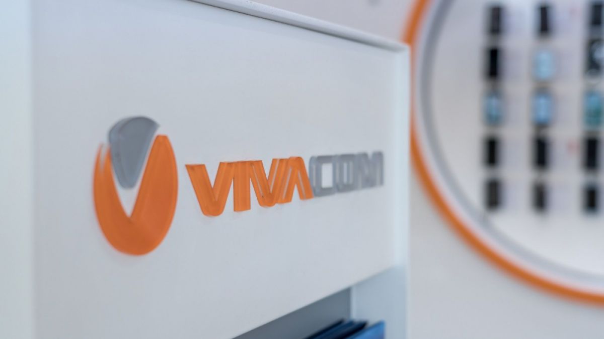 Оранжеви цени и богато разнообразие от смартфони във VIVACOM