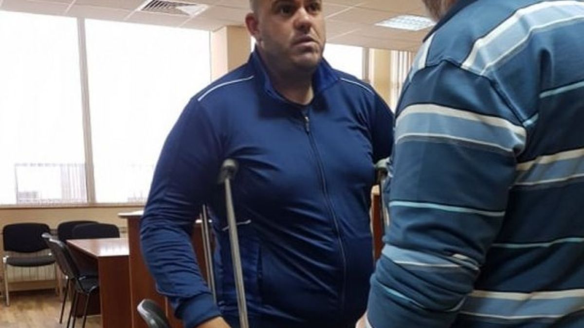 Джигитът Борислав, погубил зам.-кмета на Кричим и семейството, се оказа...