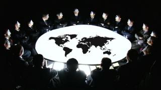 Масон със стряскаща прогноза за бъдещето на човечеството 