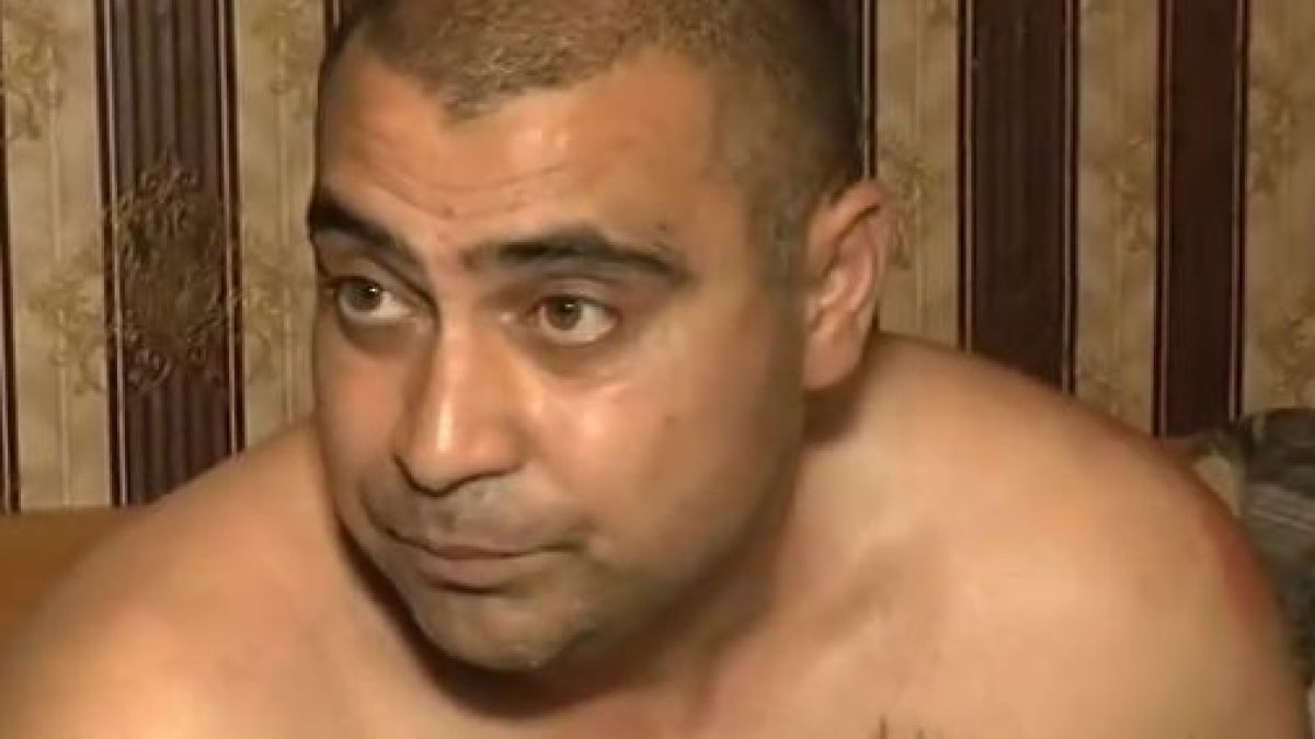 Криминално проявен плевенчанин се жалва от полицейско насилие (ВИДЕО)