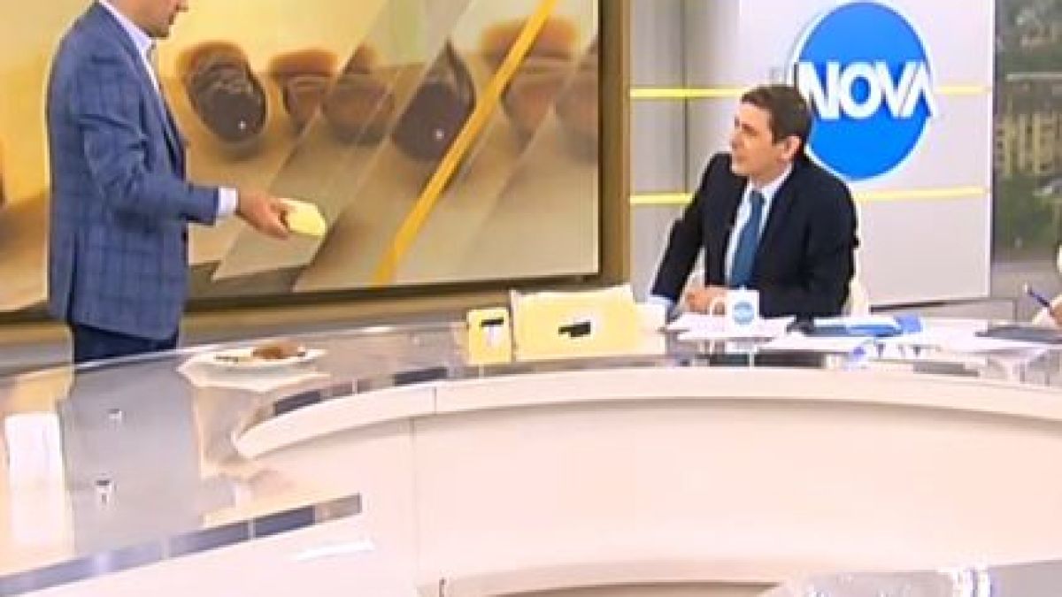 Ето как да разпознаете жълтата гадост, която ни пробутват вместо кашкавал по магазините (ВИДЕО)