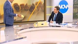 Ето как да разпознаете жълтата гадост, която ни пробутват вместо кашкавал по магазините (ВИДЕО)