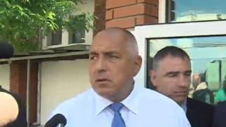 Борисов отговори на Нинова и Йончева и откри нов завод в Добруджа (ВИДЕО)