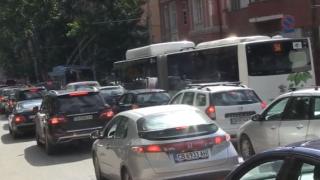 БЛИЦ TV: Нов кошмар за шофьорите в столицата