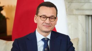 Полският премиер разгневи еврейската общност с изказване за Хитлер