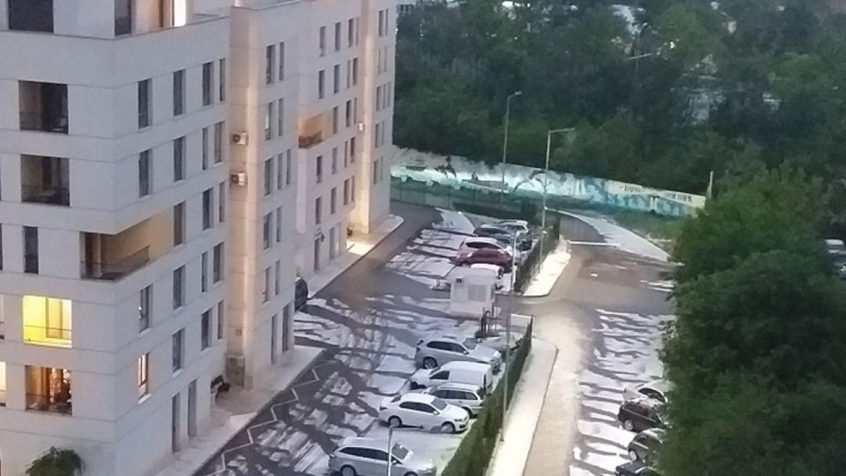 СНИМКИ от Варна втрещиха мрежата!