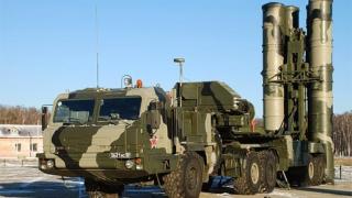 CNBC: На Турция й остават две седмици да реши за С-400