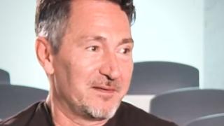 До Холивуд и обратно: Българин се завърна в родината след 18 години на върха