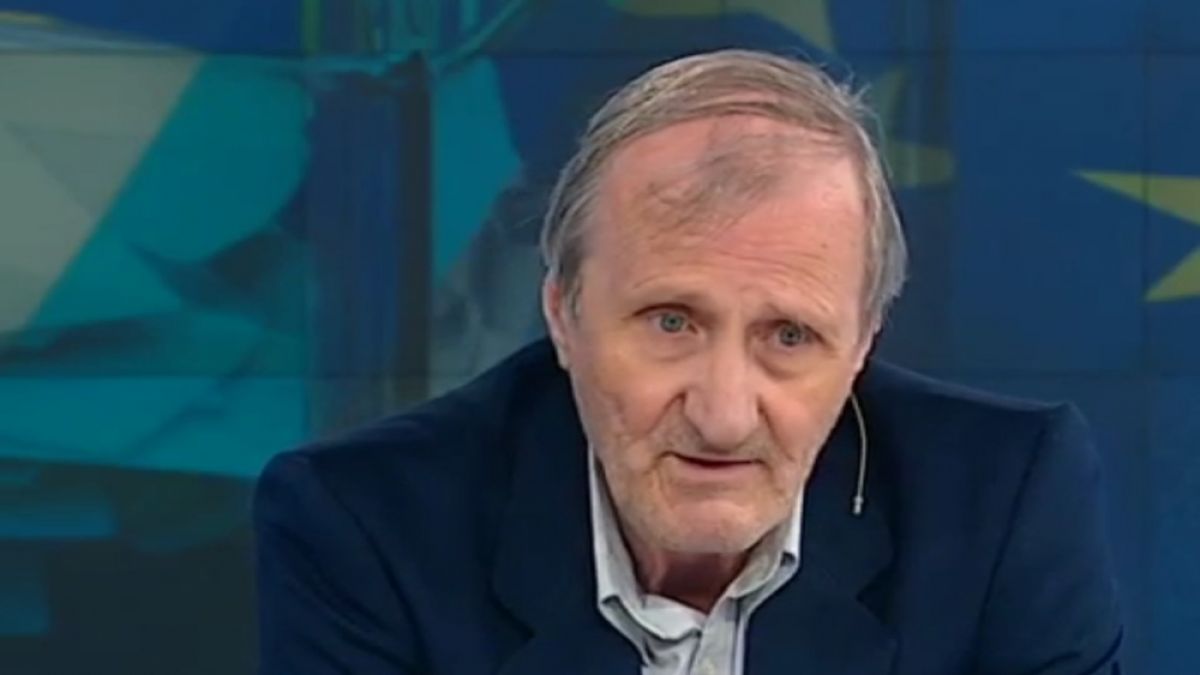 Валентин Вацев огласи прогнозата си за евроизборите 