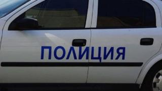 Екшън в Слънчака! Ченгета гонят пиян Митко за това, което стори на англичанин