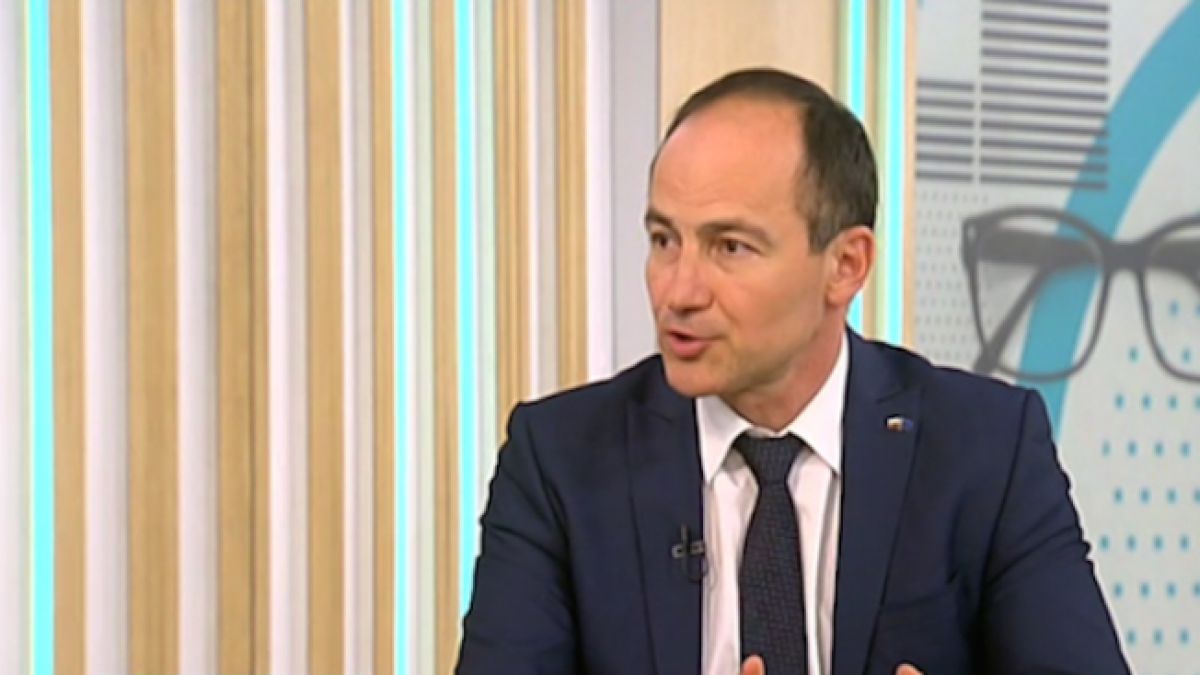 Андрей Ковачев: Най-важното е по-големият и по-бърз растеж на доходите