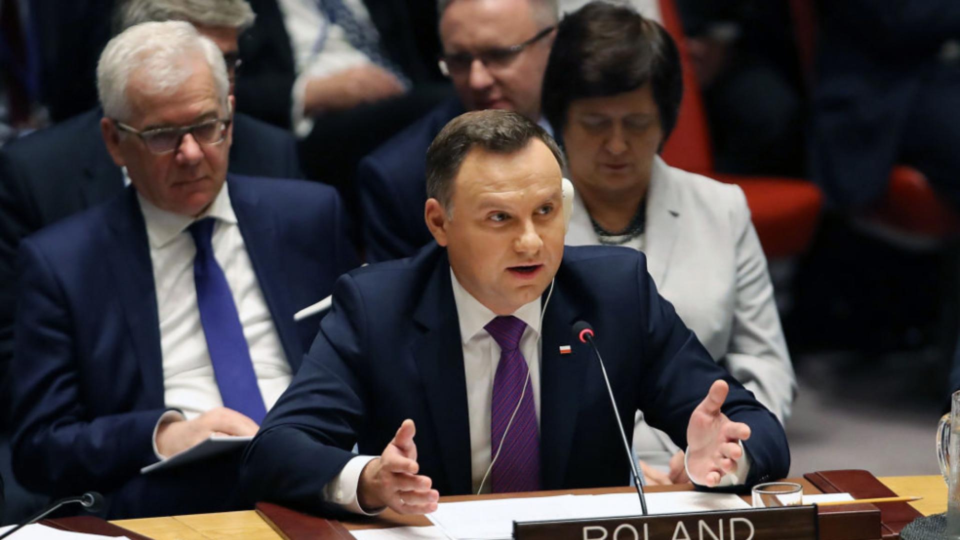 "Ройтерс": Няма да има "Форт Тръмп" в Полша