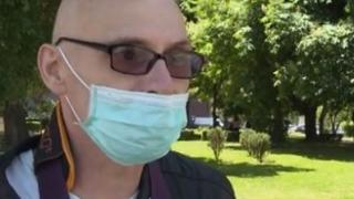 Охранителят, нападнал болен клиент на сливенска банка, си получи заслуженото 