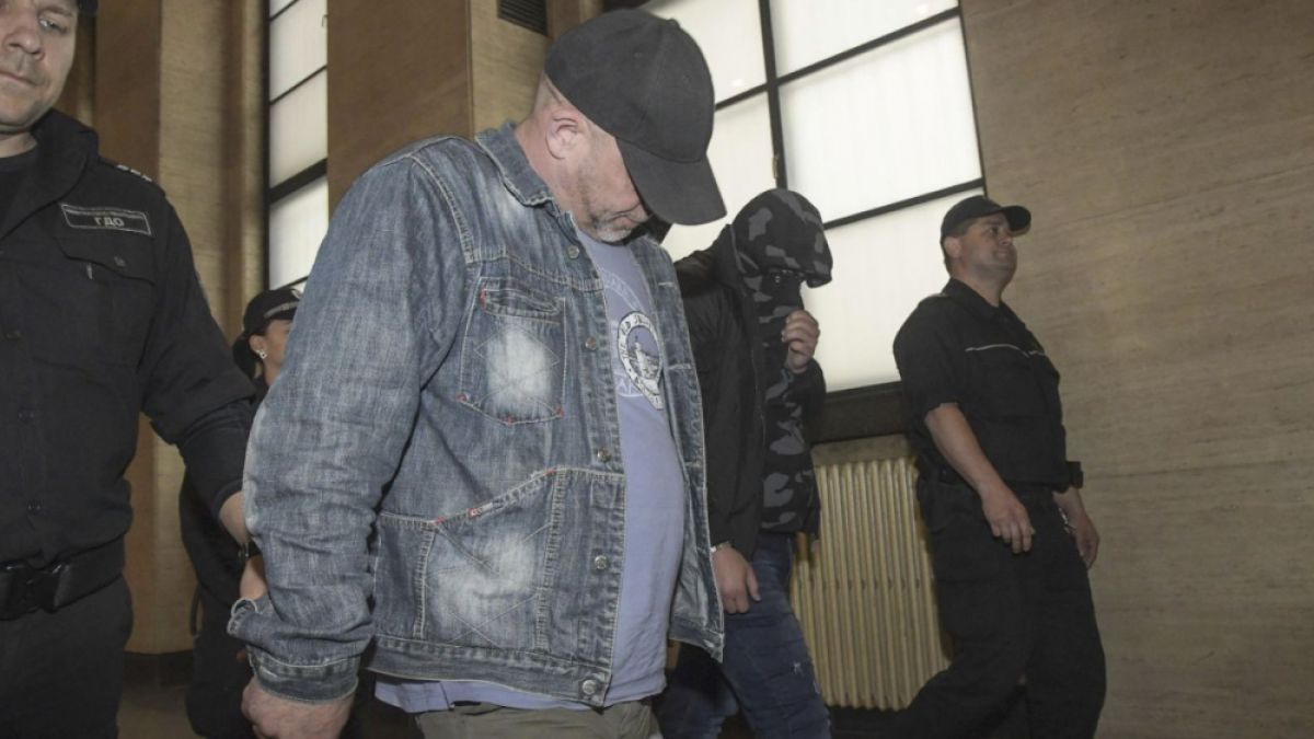 Съдът си каза тежката дума за гардовете садисти, убили циганката Пенка